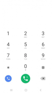 اسکرین شات برنامه ‏‏‏مدیریت تماس هوشمند 2