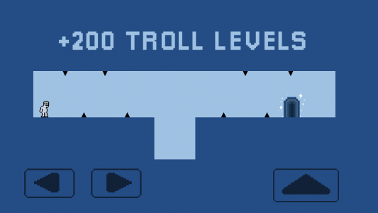 اسکرین شات بازی Die Again: Troll Game Ever 5