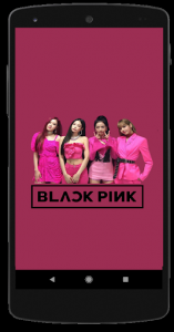 اسکرین شات برنامه Black pink Songs Offline - Lyrics 8