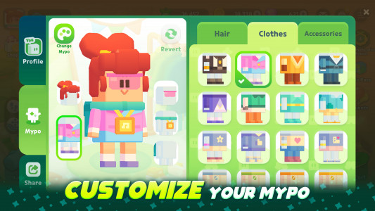 اسکرین شات بازی BRIXITY - Sandbox&Multiplayer 7