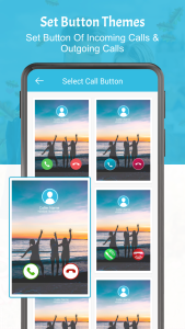 اسکرین شات 3 برنامه Love Video Ringtone For Call