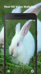 اسکرین شات برنامه Lisa Blackpink Wallpapers 2024 3