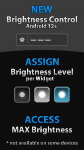 اسکرین شات برنامه Tiny Flashlight + LED 2