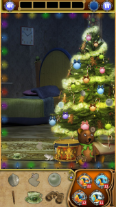 اسکرین شات بازی Christmas Quest: A Hidden Object Adventure 7
