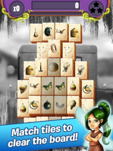 اسکرین شات بازی Mahjong Country Adventure - Free Mahjong Games 6