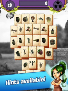 اسکرین شات بازی Mahjong Country Adventure - Free Mahjong Games 4