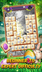اسکرین شات بازی Mahjong Solitaire: Spring Journey 7