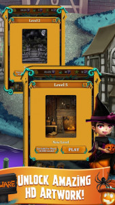 اسکرین شات بازی Mystery Mansion: Match 3 Quest 5