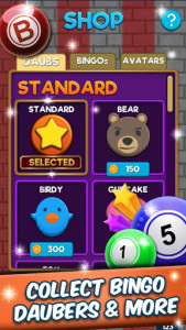 اسکرین شات بازی My Bingo Life - Free Bingo Games 6