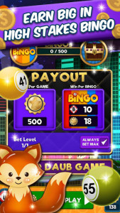 اسکرین شات بازی My Bingo Life - Free Bingo Games 4