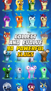 اسکرین شات بازی Slugterra: Slug it Out 2 1