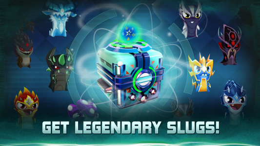 اسکرین شات بازی Slugterra: Slug it Out 2 3