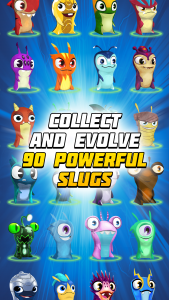 اسکرین شات بازی Slugterra: Slug it Out 2 2