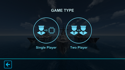 اسکرین شات بازی Sea Battle: Battleship 8