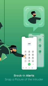 اسکرین شات 6 برنامه Dialer Vault Hide Photo Video