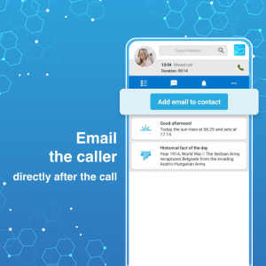 اسکرین شات برنامه Email for Hotmail & Outlook 7