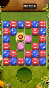 اسکرین شات 5 بازی Dicedom - Merge Puzzle