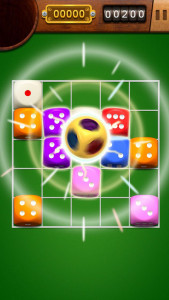 اسکرین شات 7 بازی Dicedom - Merge Puzzle