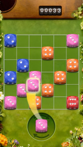 اسکرین شات 6 بازی Dicedom - Merge Puzzle