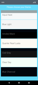 اسکرین شات 7 برنامه English Marathi Dictionary