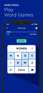 اسکرین شات برنامه Dictionary.com: English Words 7