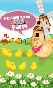 اسکرین شات بازی Chicken and Duck Poultry Farming Game 5