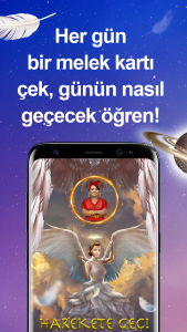 اسکرین شات 4 برنامه Kaave - Falcı Bacı