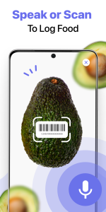 اسکرین شات 3 برنامه Keto Manager: Low Carb Diet