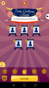 اسکرین شات 5 برنامه akinator