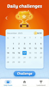 اسکرین شات 3 بازی Digit Logic Match