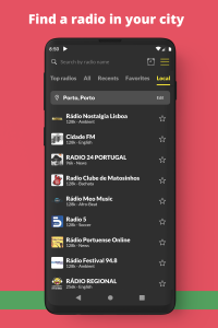 اسکرین شات 6 برنامه Voice Recorder Plus: Rec Sound