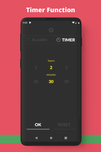 اسکرین شات 5 برنامه Voice Recorder Plus: Rec Sound