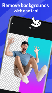 اسکرین شات برنامه Meme Maker Pro: Design Memes 4