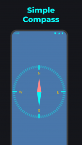 اسکرین شات برنامه Speedometer: GPS Speed Tracker 5