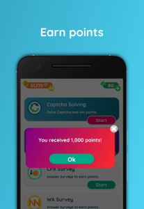 اسکرین شات 4 برنامه DigiWards