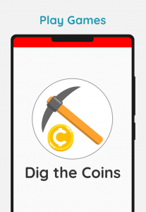 اسکرین شات 4 برنامه CoinPlix: Make Money Online