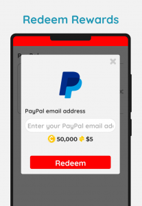 اسکرین شات 3 برنامه CoinPlix: Make Money Online