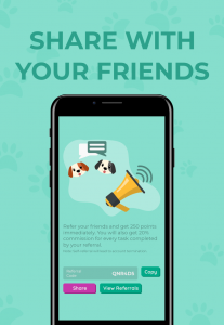 اسکرین شات 2 بازی Lovely Pet