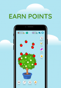 اسکرین شات 1 بازی Lovely Plants