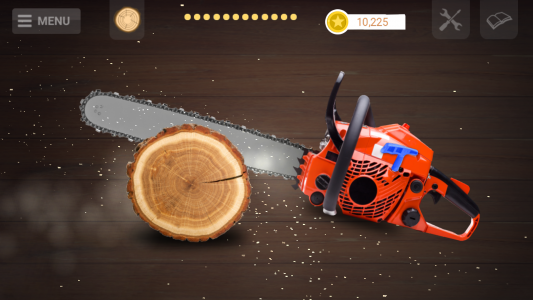 اسکرین شات بازی Chainsaw 6