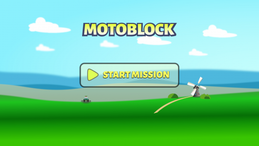 اسکرین شات 4 بازی Motoblock