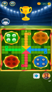 اسکرین شات 5 بازی ‏‏منچ آفلاین