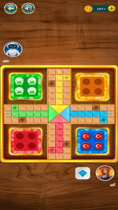 اسکرین شات 4 بازی ‏‏منچ آفلاین