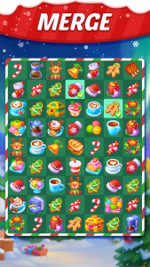 اسکرین شات 2 بازی Diner Merge: Dish Dash