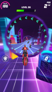 اسکرین شات بازی Bike Race: Racing Game 7