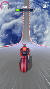 اسکرین شات بازی Bike Race: Racing Game 8