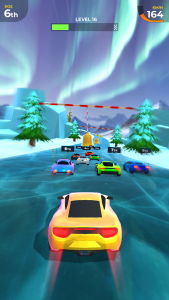 اسکرین شات بازی Car Race 3D: Car Racing 8