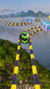 اسکرین شات 3 بازی Ball Game 3D