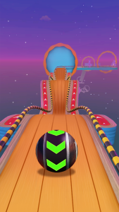 اسکرین شات بازی Ball Game 3D 5