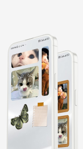 اسکرین شات 6 برنامه ‏‏‏‏‏والپیپر و ویجت - داینو